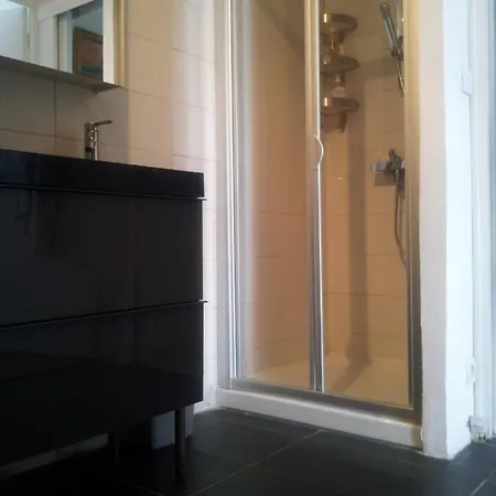 Chez Marie&julien, 2 Pièces 44m2, Parking Sous Conditions Appartement *