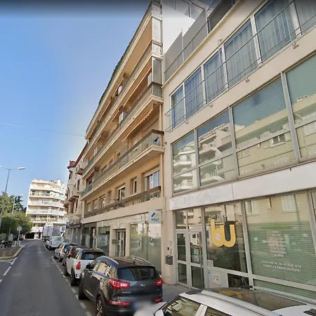 Chez Marie&julien, 2 Pièces 44m2, Parking Sous Conditions
