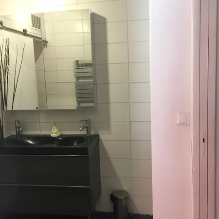 Appartement Chez Marie&julien, 2 Pièces 44m2, Parking Sous Conditions