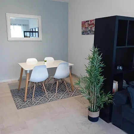 Appartement Chez Marie&julien, 2 Pièces 44m2, Parking Sous Conditions *
